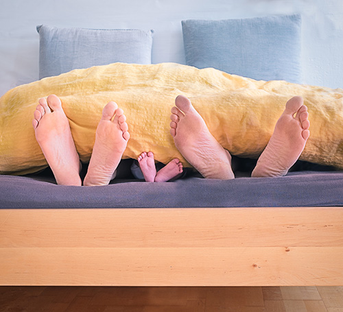 Relaxologie plantaire, un massage bien-être pour toute la famille par Fanny Vaugeois à Epinay sur Orge 91